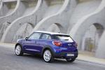 Mini Paceman Cooper S 2012 года